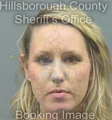 Boston Tamra - Hillsborough County, FL 