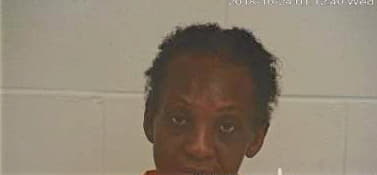 Conerly Gladys - Marion County, MS 
