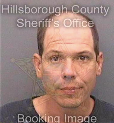 Thomas Matthew - Hillsborough County, FL 