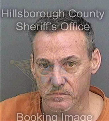 Gentile Raymond - Hillsborough County, FL 