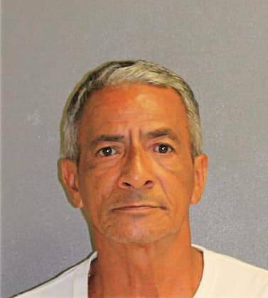 Francisco Santiago - Volusia County, FL 