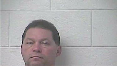 Dennis James - Montgomery County, KY 