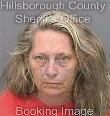 Bowens Marilynn - Hillsborough County, FL 