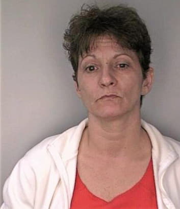 Blair Bonnie - Hillsborough County, FL 