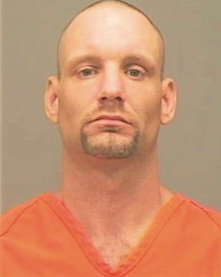 Robinson Donald - Montgomery County, TN 