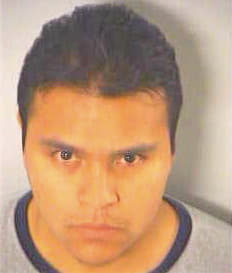 Hernandez Esteban - Fulton County, GA 