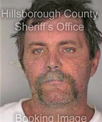 Conkel Freddie - Hillsborough County, FL 