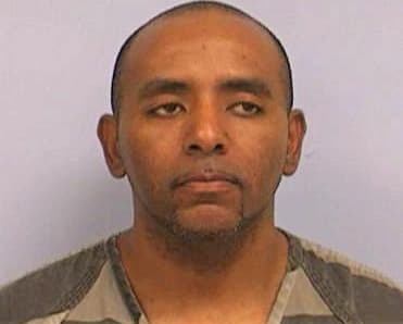 Bernard Joseph - Travis County, TX 