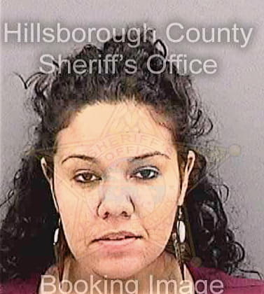 Gonzalez Marlene - Hillsborough County, FL 