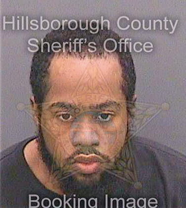 Mitchell Timothy - Hillsborough County, FL 