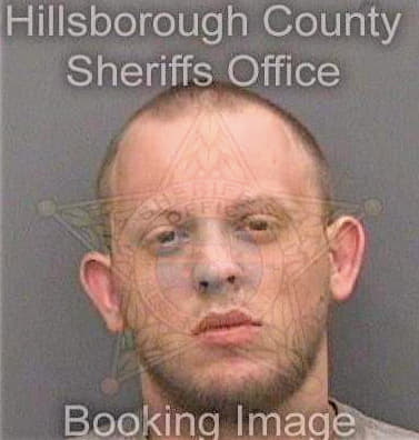 Martin Cory - Hillsborough County, FL 