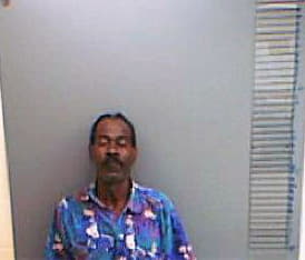 Smith Curtis - Hinds County, MS 