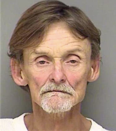 Frank Donald - Denton County, TX 