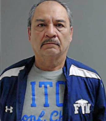 Rodriguez Faustino - Hidalgo County, TX 