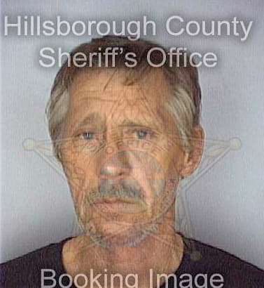 Mcdaniel Jack - Hillsborough County, FL 