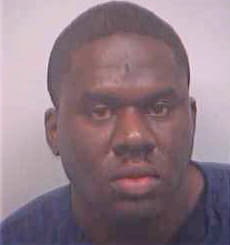 Ayiteyfio Robert - Fulton County, GA 