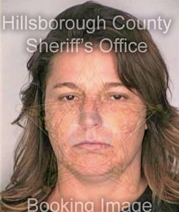 Shimooka Lisa - Hillsborough County, FL 