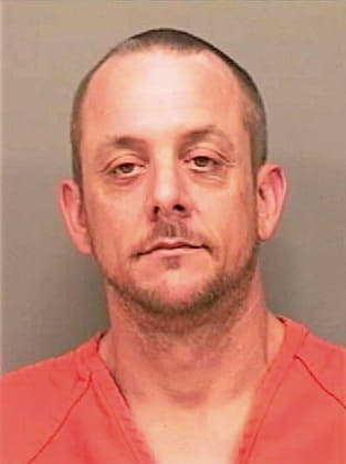 Mccarver Patrick - Montgomery County, TN 