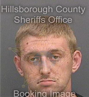 Conklin Corey - Hillsborough County, FL 