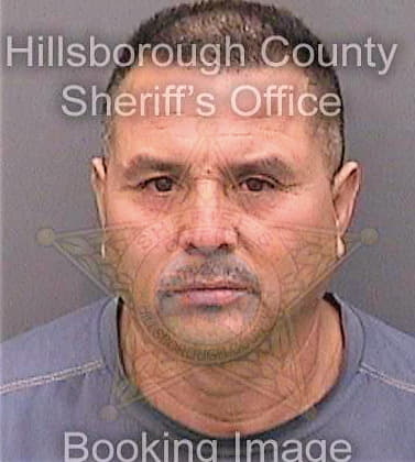 Leija Javier - Hillsborough County, FL 