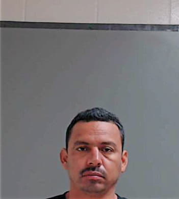 Esparza Jose - Hidalgo County, TX 