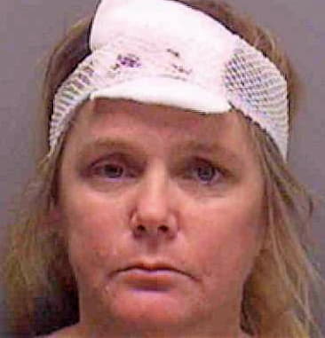 Schuler Sandra - Lee County, FL 