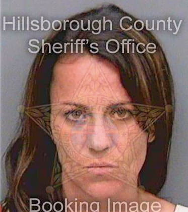 Mccabe Tammy - Hillsborough County, FL 