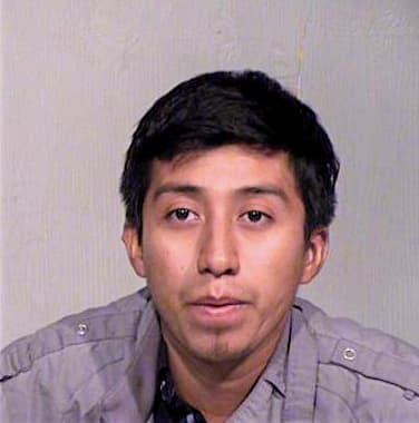 Vazquez Alexis - Maricopa County, AZ 