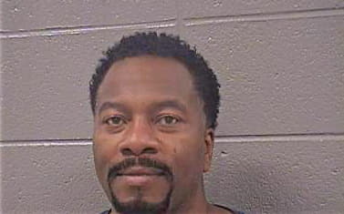 Terrence Billips - Cook County, IL 
