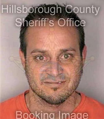 Michels Derek - Hillsborough County, FL 