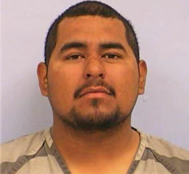 Hernandez Francisco - Travis County, TX 