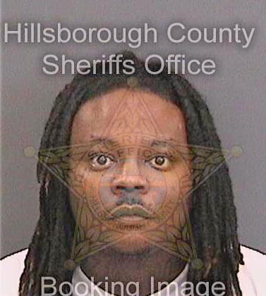 Carlyle Jeffery - Hillsborough County, FL 