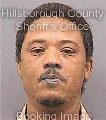 Mcquay Reynardo - Hillsborough County, FL 