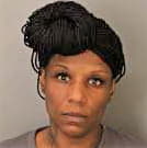 Jeffreys Tyshia - Shelby County, TN 