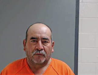 Rodriguez Amador - Hidalgo County, TX 