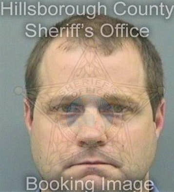 Mccormick James - Hillsborough County, FL 