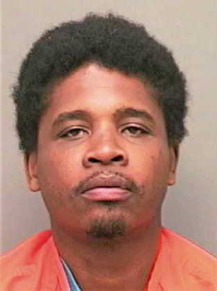 Bradford Maurice - Montgomery County, TN 