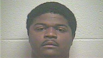 Gordon Antwuan - Giles County, TN 