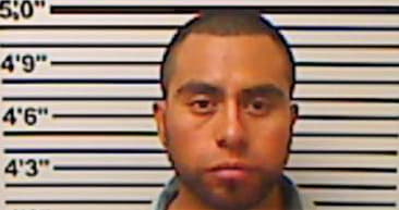 Anselmo Floriberto - Jones County, MS 