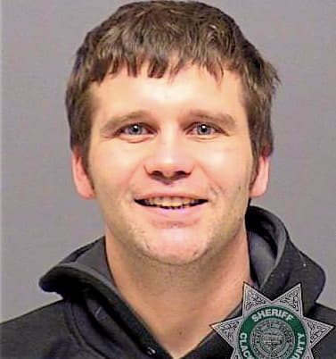 Knepper John - Clackamas County, OR 