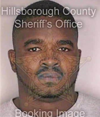 Mccray John - Hillsborough County, FL 