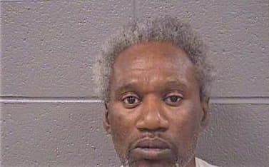 Alexander Robert - Cook County, IL 