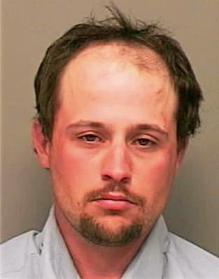 Dewese Clinton - Montgomery County, TN 