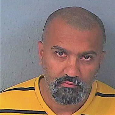 Sharma Debidat - Hernando County, FL 