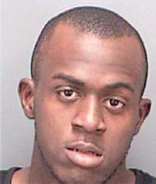 Thomas Dontavious - Pinellas County, FL 