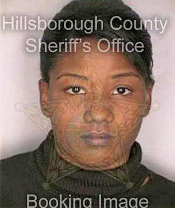 Thompson Latanya - Hillsborough County, FL 