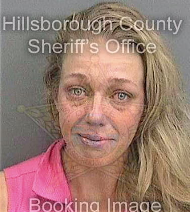 Berrio Melissa - Hillsborough County, FL 