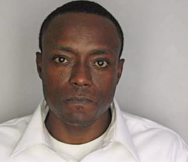 Mckinney Anthony - Hillsborough County, FL 