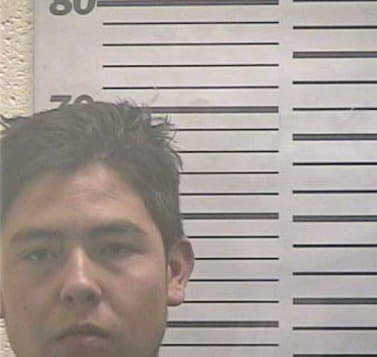 Martinez Domonic - SantaFe County, NM 