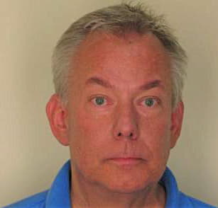Bowles Gary - Hillsborough County, FL 
